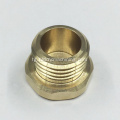 Техникаи табдилдиҳандаи коркарди Brass Hex Bolts